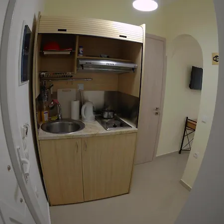 Lantställe Irina Vasilikí