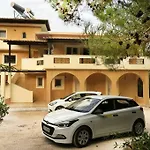 Irina * Vasilikos (Zakynthos)