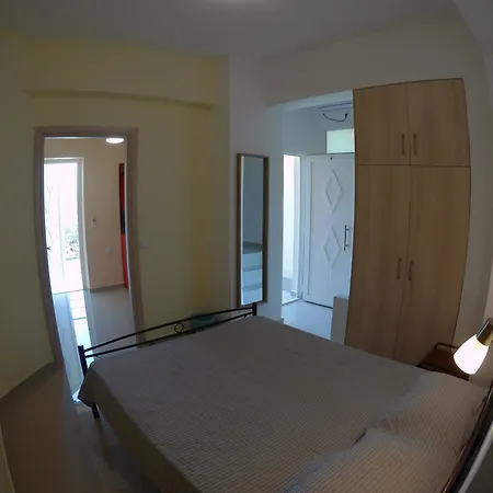 Irina Venkovský dům *