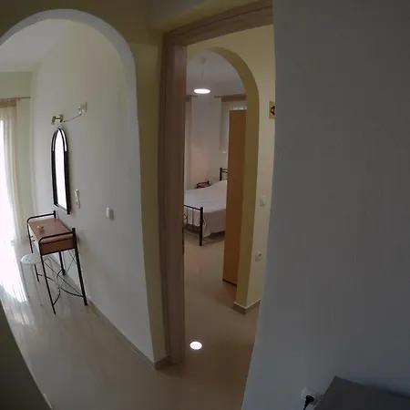 Irina Kır Evi Vasilikí