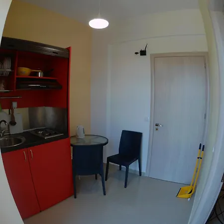 Irina Kır Evi Vasilikí