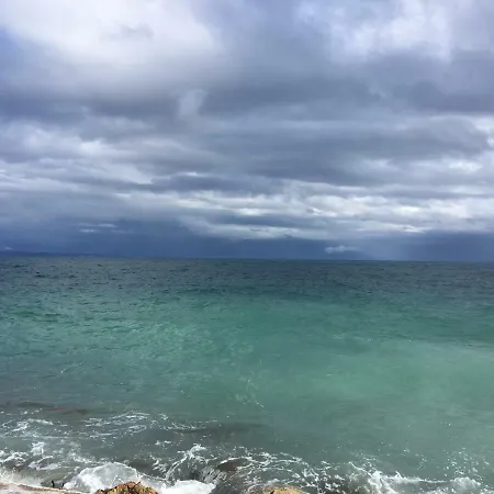 Kır Evi Irina Vasilikí