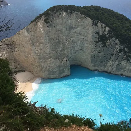 Irina Vasilikos (Zakynthos)
