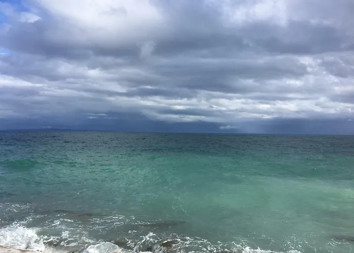 Landhaus Irina Vasilikí