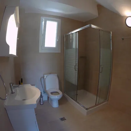 Casa de Campo Irina *