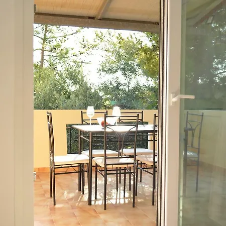 Casa de Campo Irina *