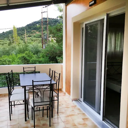 Casa de Campo Irina *