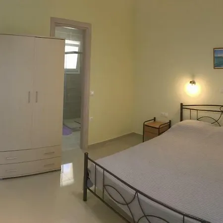 Casa de Campo Irina Vasilikí